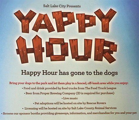 YappyHour