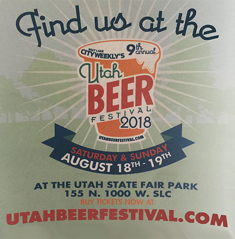 UtahBeerFestival